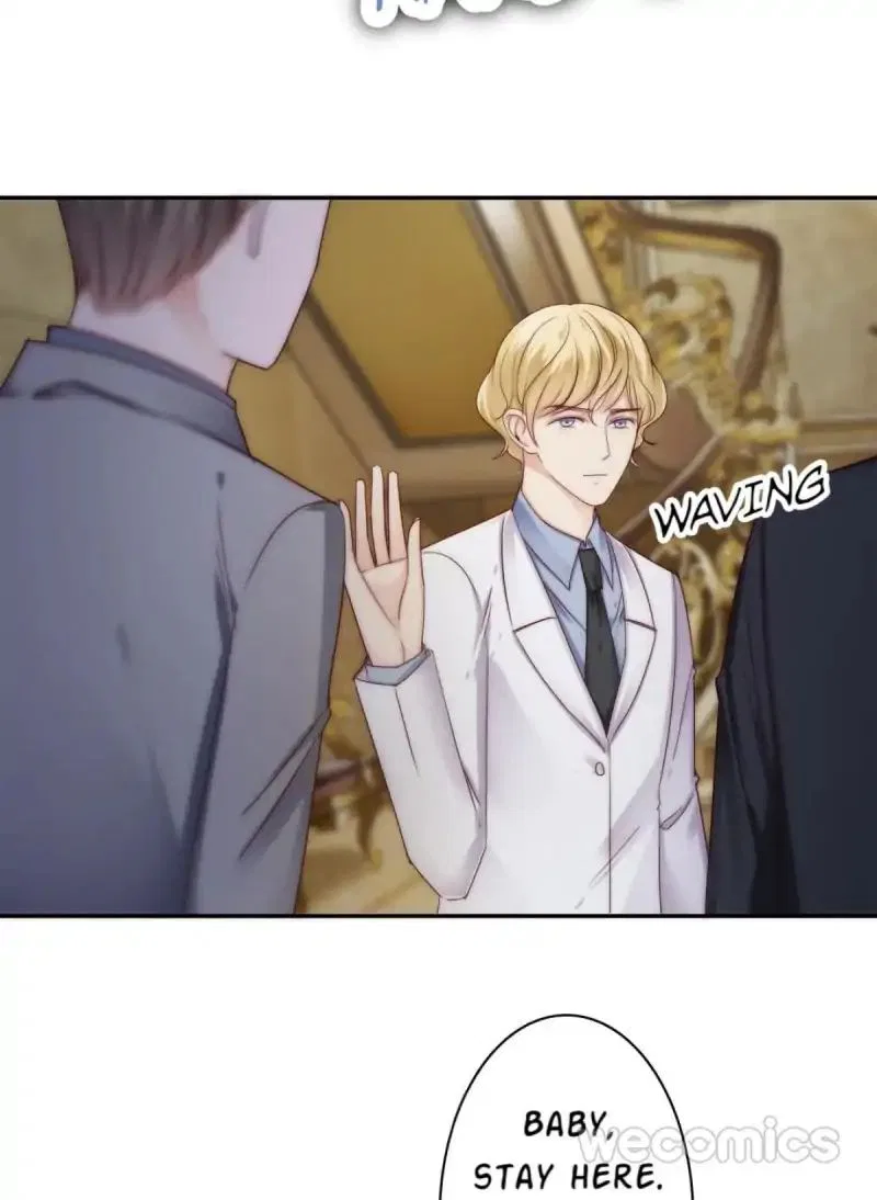 The Diary of Loving a Forgetful Sweet Wife Chapter 8 – Page 15