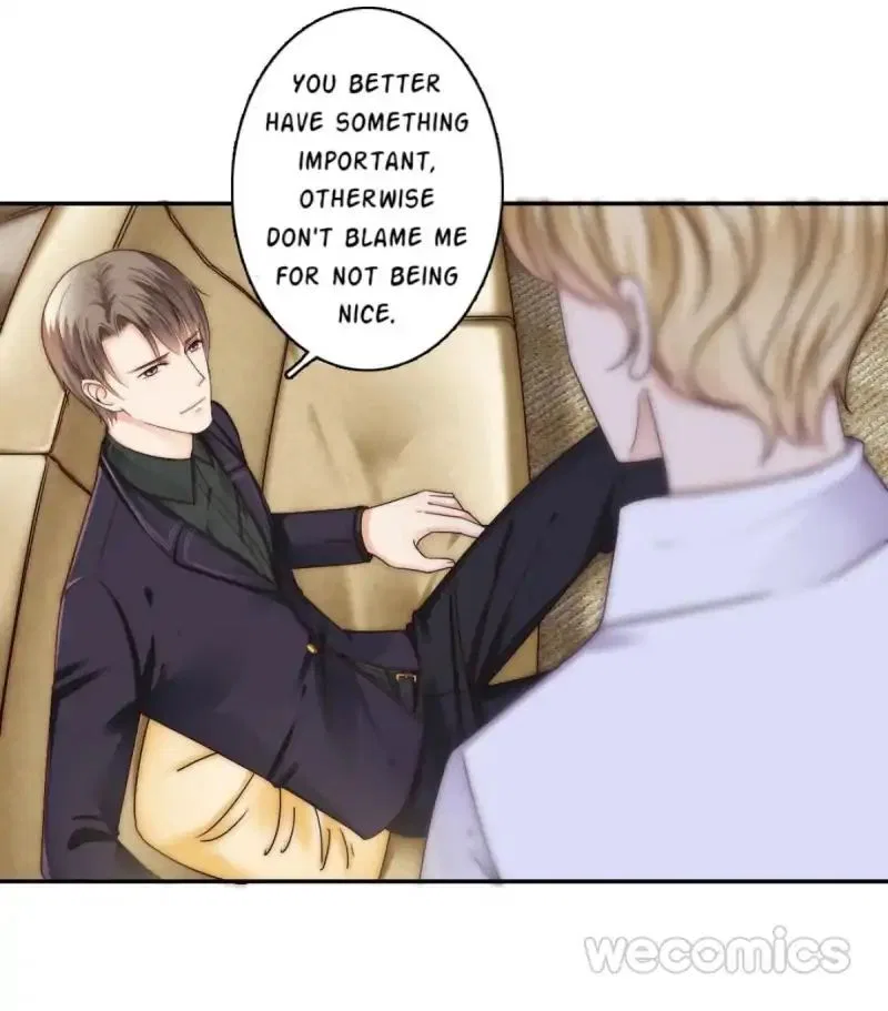 The Diary of Loving a Forgetful Sweet Wife Chapter 8 – Page 19