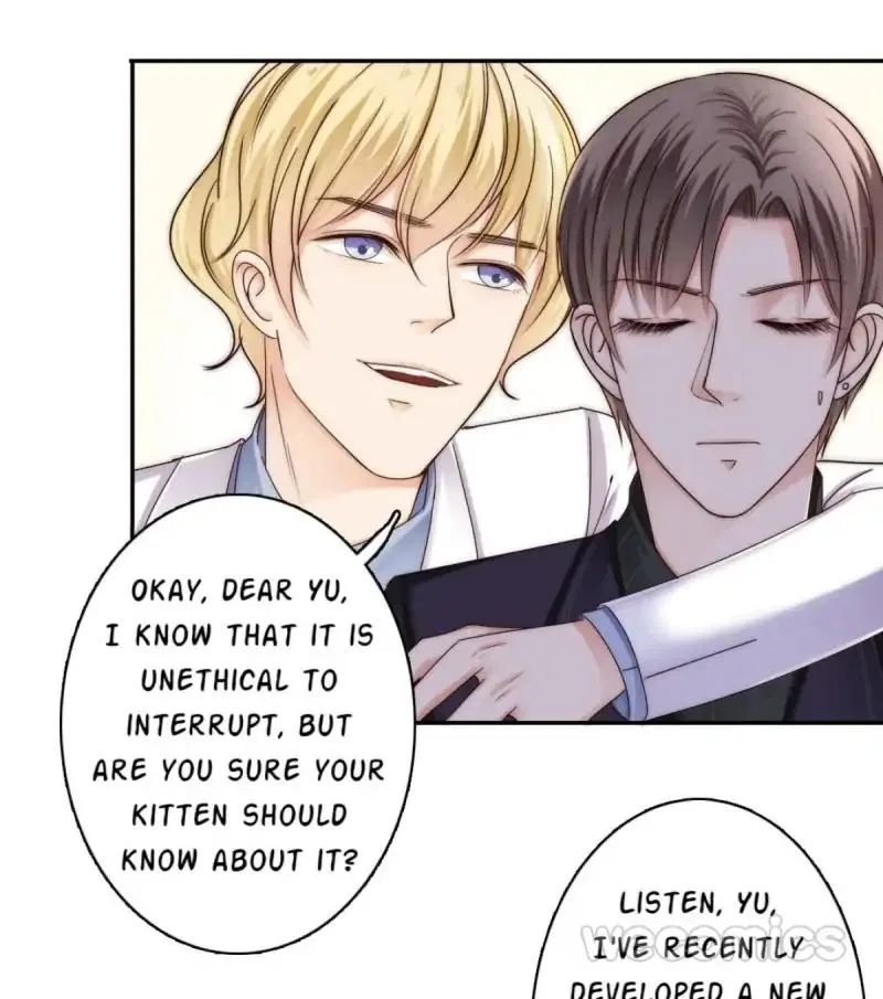 The Diary of Loving a Forgetful Sweet Wife Chapter 8 – Page 20