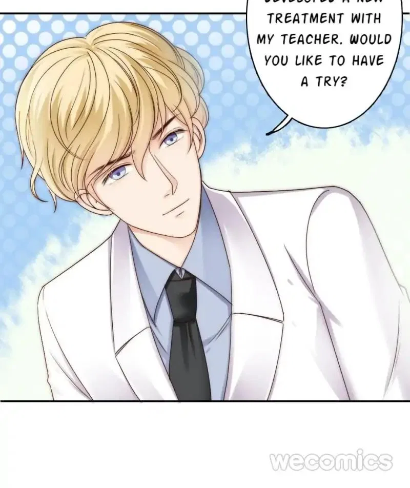 The Diary of Loving a Forgetful Sweet Wife Chapter 8 – Page 21