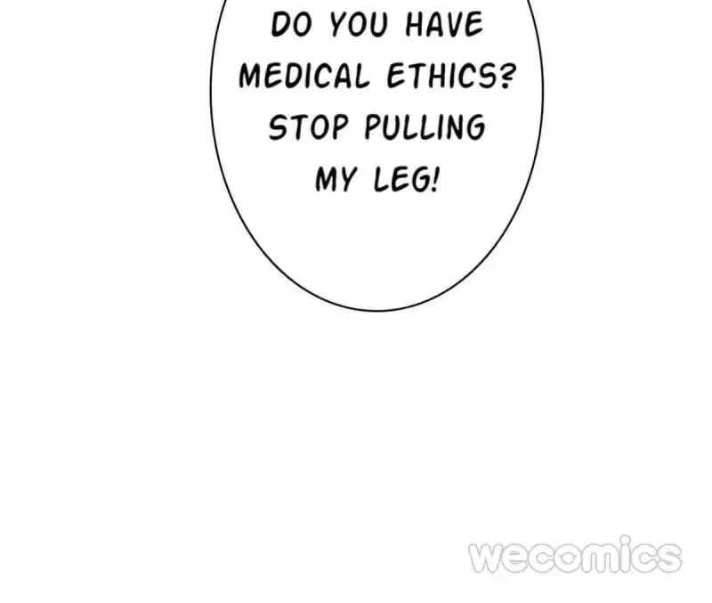 The Diary of Loving a Forgetful Sweet Wife Chapter 8 – Page 25