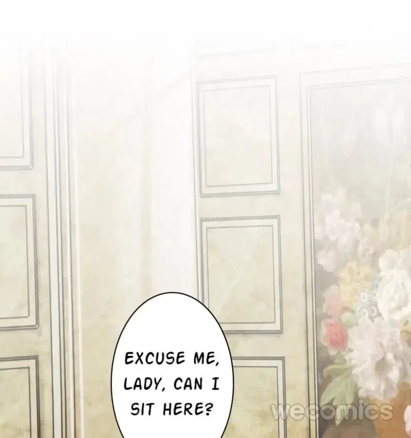 The Diary of Loving a Forgetful Sweet Wife Chapter 8 – Page 26