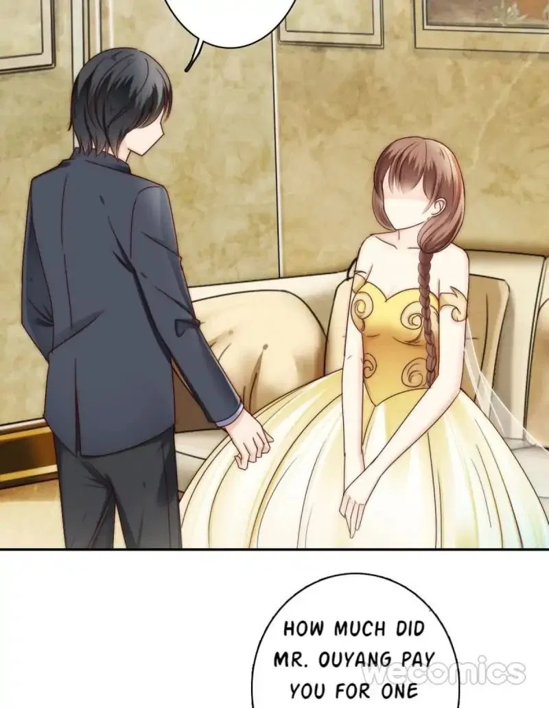 The Diary of Loving a Forgetful Sweet Wife Chapter 8 – Page 27