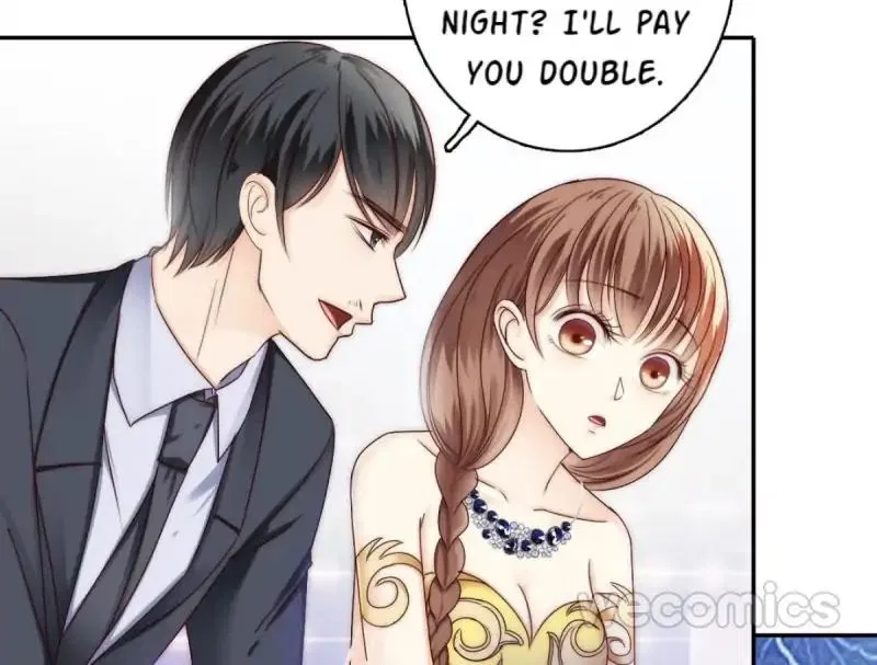 The Diary of Loving a Forgetful Sweet Wife Chapter 8 – Page 28