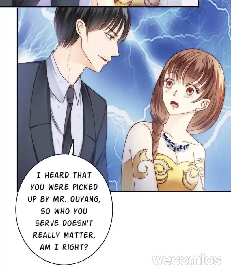 The Diary of Loving a Forgetful Sweet Wife Chapter 8 – Page 29
