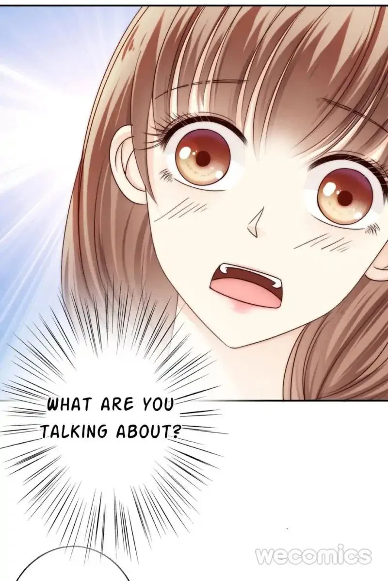The Diary of Loving a Forgetful Sweet Wife Chapter 8 – Page 30