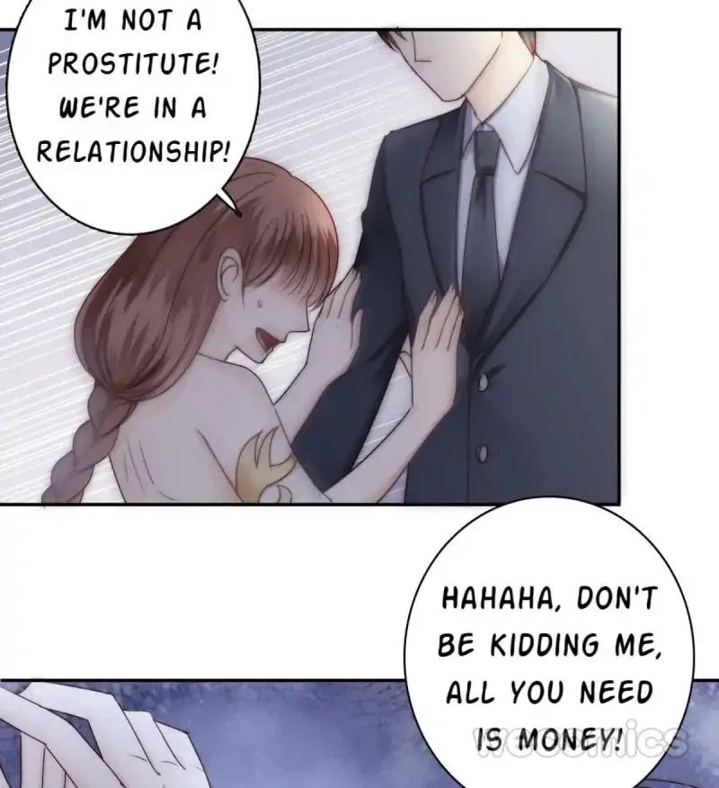 The Diary of Loving a Forgetful Sweet Wife Chapter 8 – Page 31