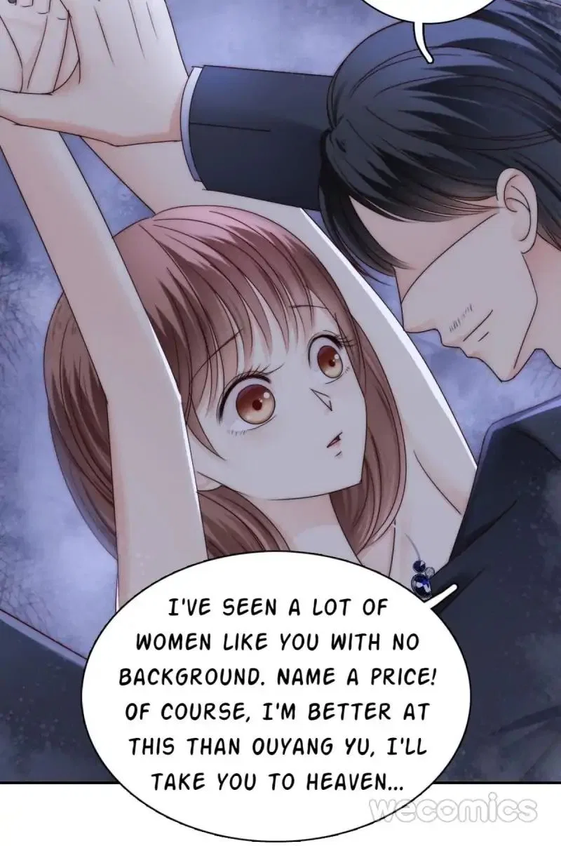 The Diary of Loving a Forgetful Sweet Wife Chapter 8 – Page 32
