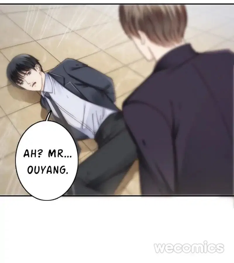 The Diary of Loving a Forgetful Sweet Wife Chapter 8 – Page 34