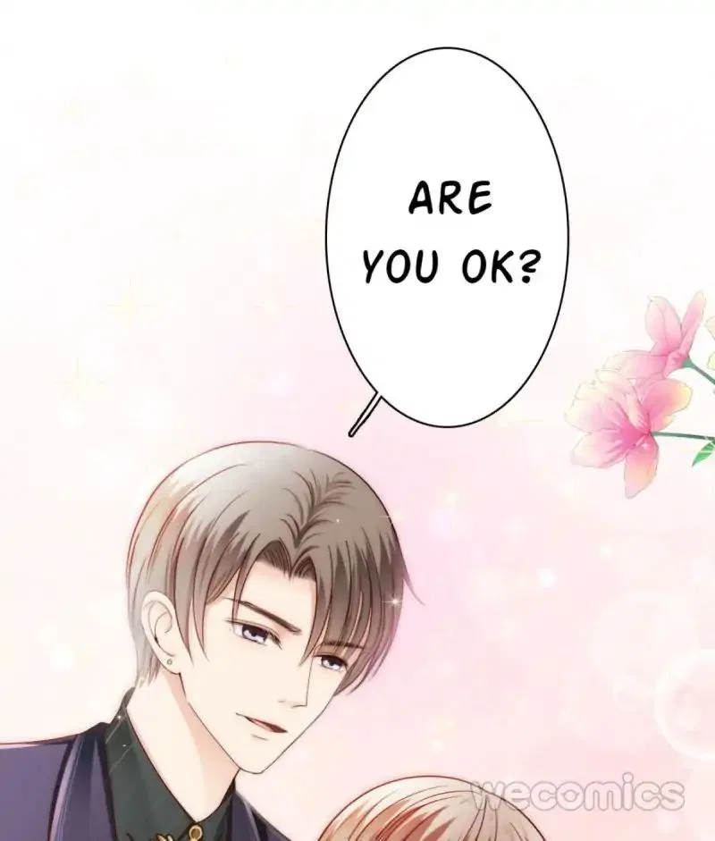 The Diary of Loving a Forgetful Sweet Wife Chapter 8 – Page 35