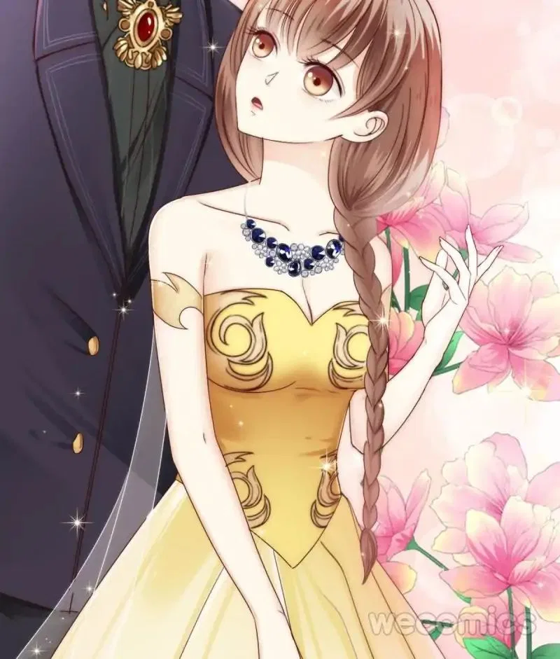 The Diary of Loving a Forgetful Sweet Wife Chapter 8 – Page 36