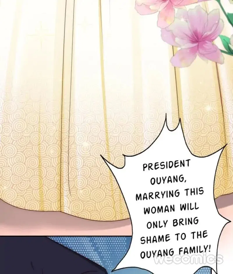 The Diary of Loving a Forgetful Sweet Wife Chapter 8 – Page 38