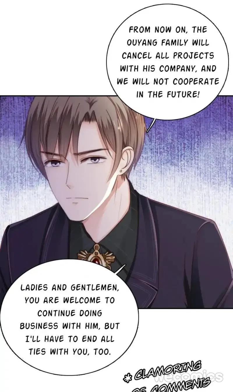 The Diary of Loving a Forgetful Sweet Wife Chapter 8 – Page 41