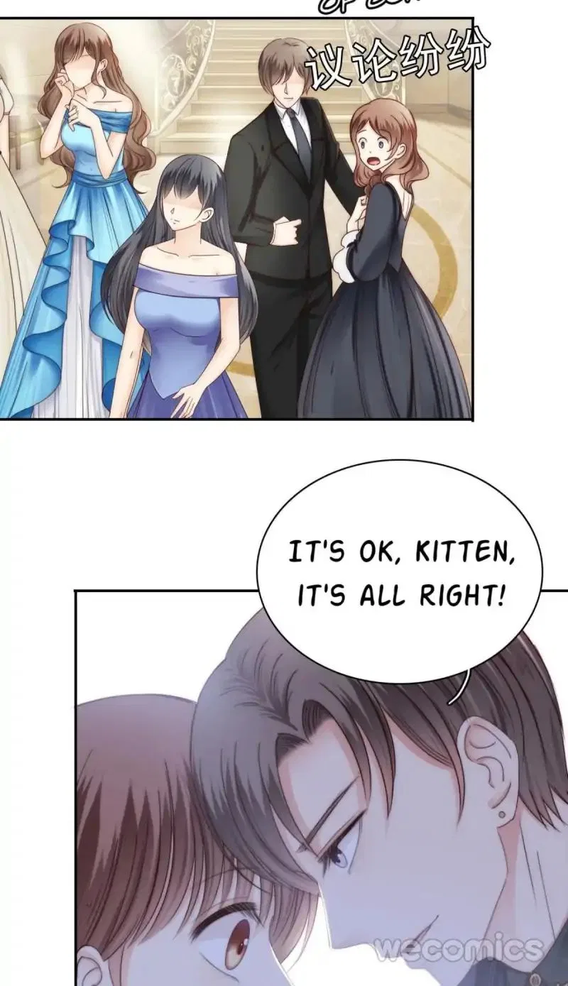 The Diary of Loving a Forgetful Sweet Wife Chapter 8 – Page 42
