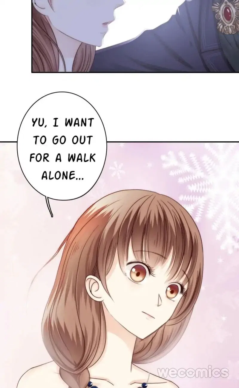 The Diary of Loving a Forgetful Sweet Wife Chapter 8 – Page 43