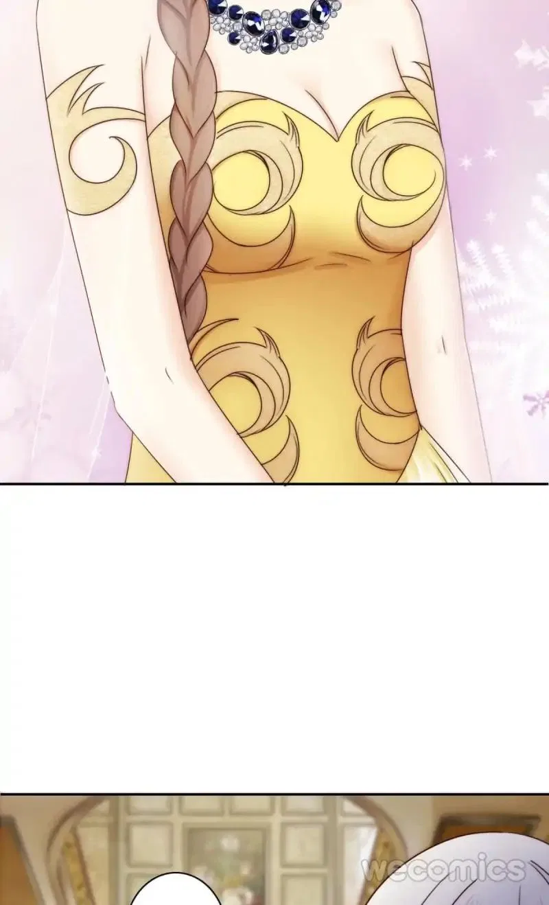 The Diary of Loving a Forgetful Sweet Wife Chapter 8 – Page 44