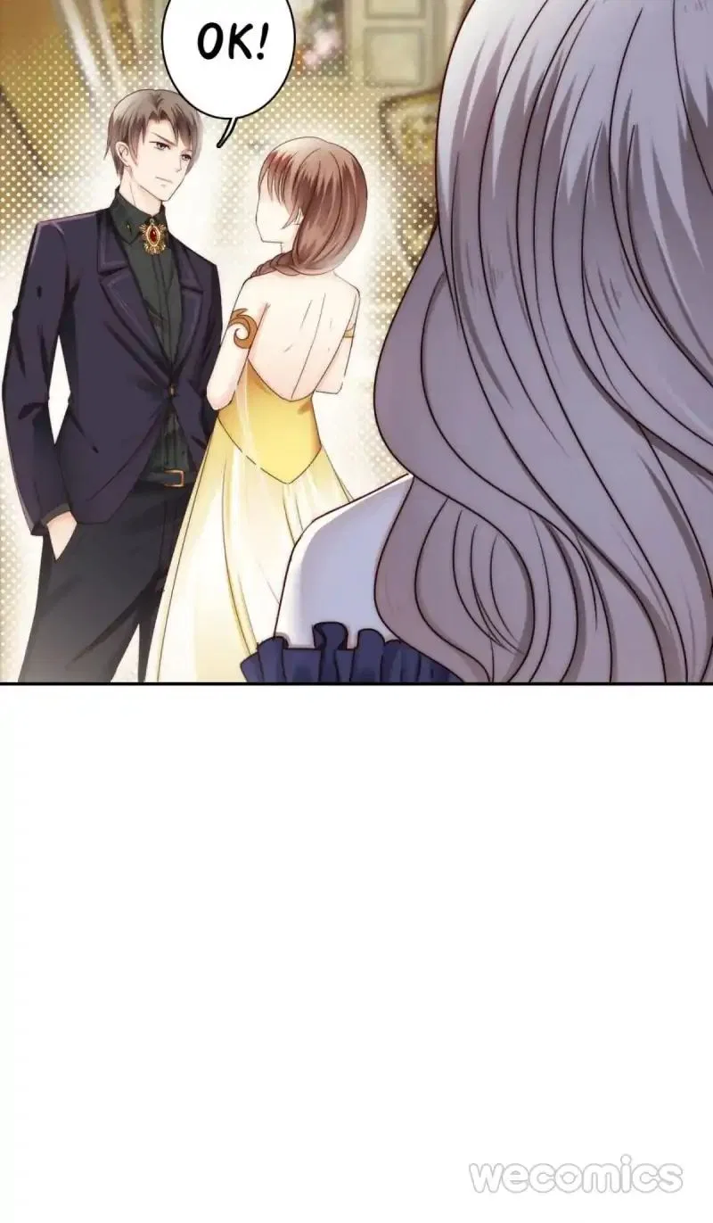 The Diary of Loving a Forgetful Sweet Wife Chapter 8 – Page 45