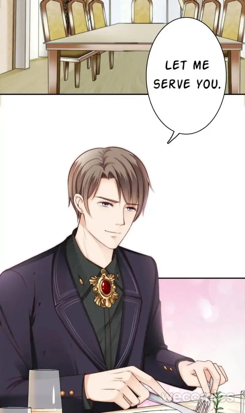 The Diary of Loving a Forgetful Sweet Wife Chapter 7 – Page 3