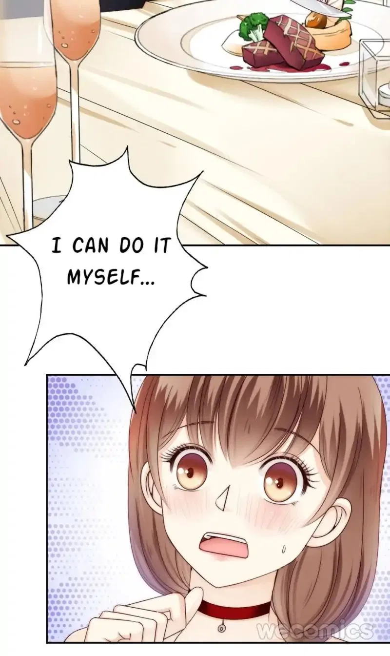 The Diary of Loving a Forgetful Sweet Wife Chapter 7 – Page 4
