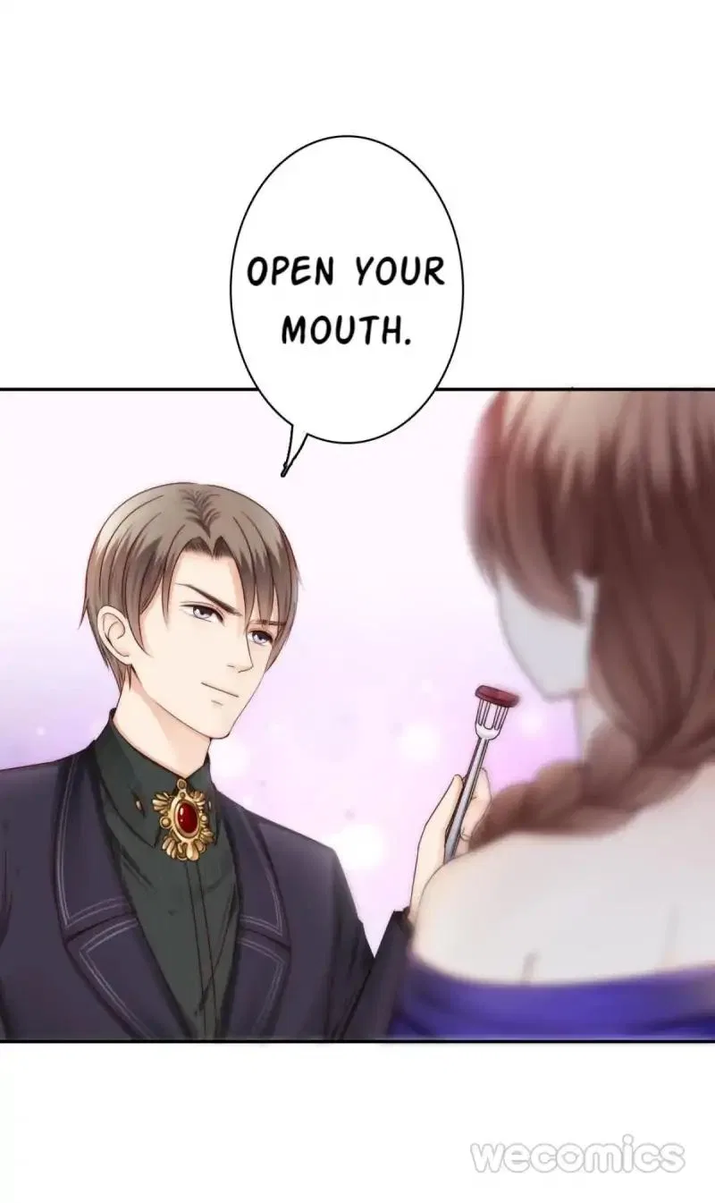 The Diary of Loving a Forgetful Sweet Wife Chapter 7 – Page 5