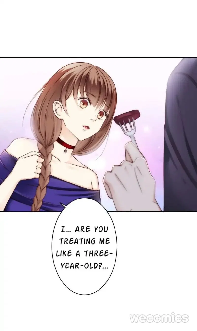 The Diary of Loving a Forgetful Sweet Wife Chapter 7 – Page 6