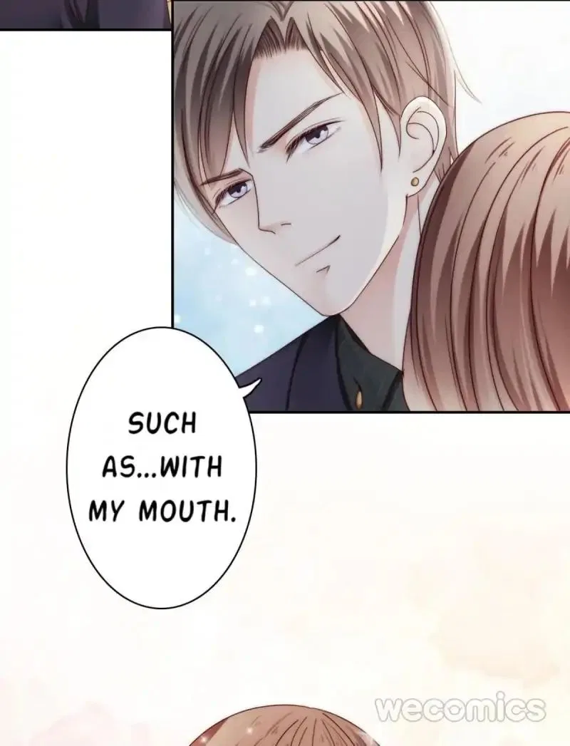The Diary of Loving a Forgetful Sweet Wife Chapter 7 – Page 9