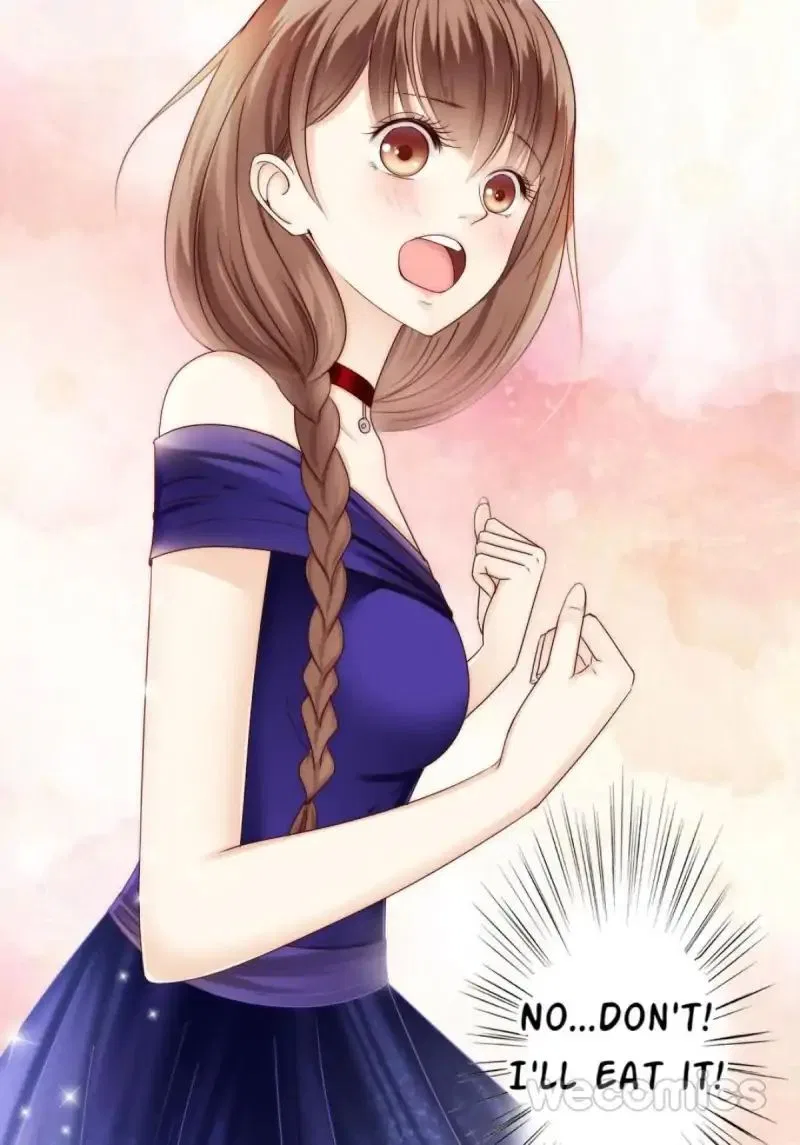 The Diary of Loving a Forgetful Sweet Wife Chapter 7 – Page 10