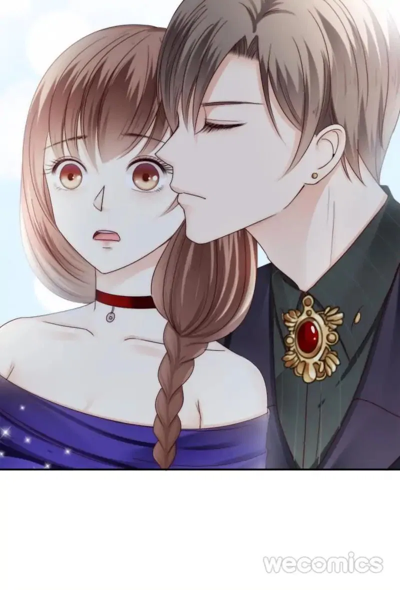 The Diary of Loving a Forgetful Sweet Wife Chapter 7 – Page 12