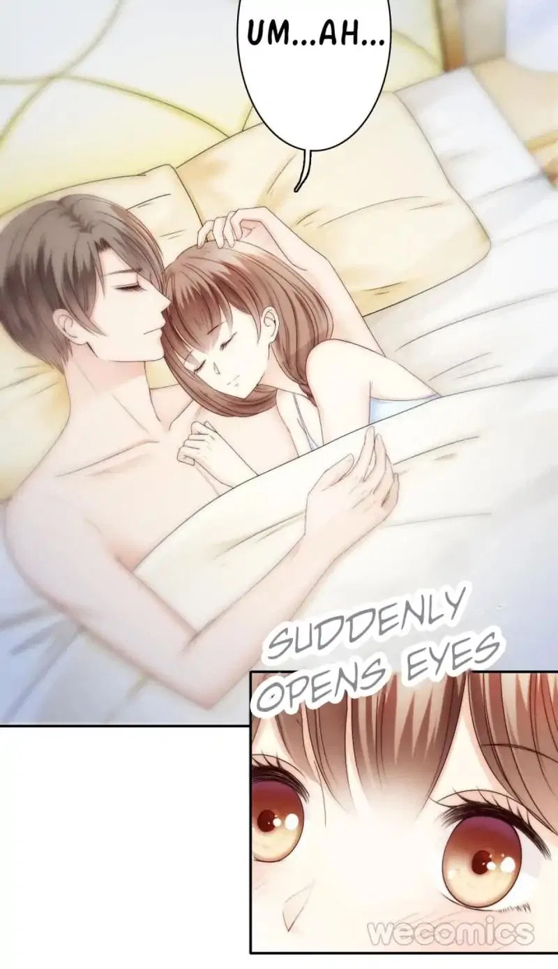 The Diary of Loving a Forgetful Sweet Wife Chapter 7 – Page 15
