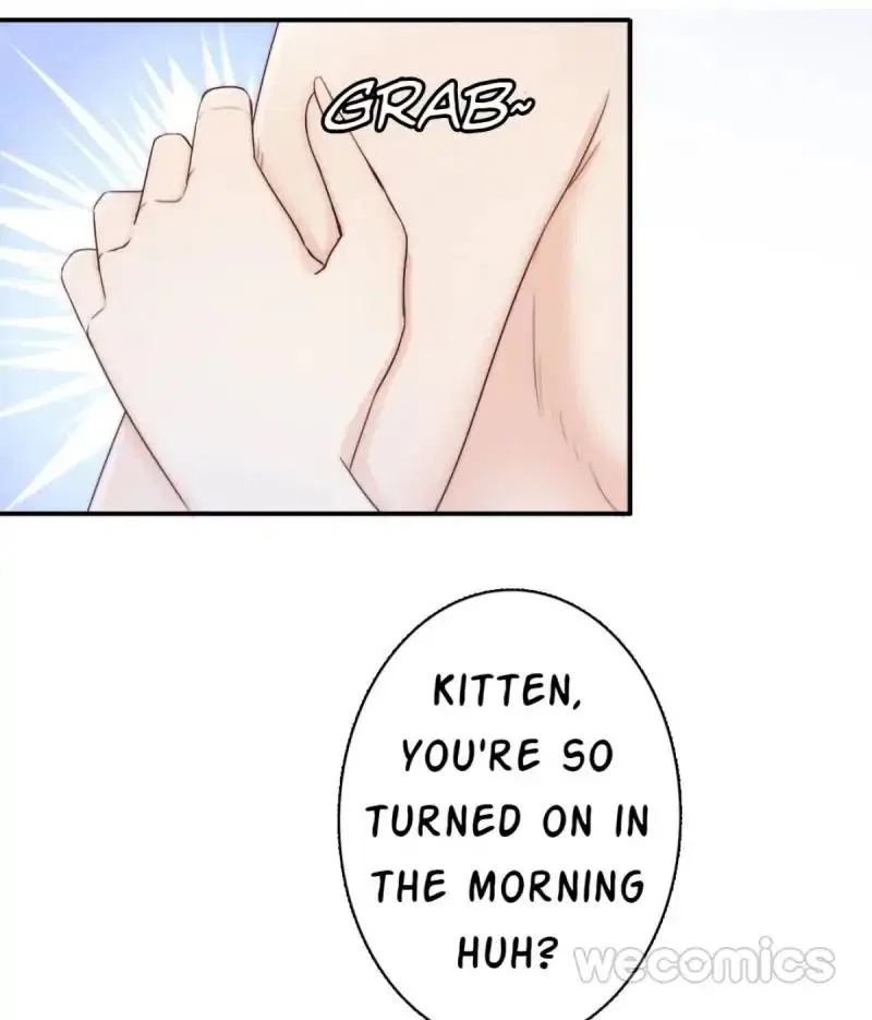 The Diary of Loving a Forgetful Sweet Wife Chapter 7 – Page 16