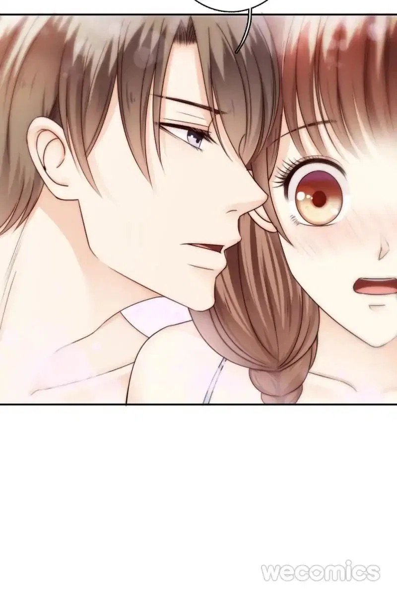 The Diary of Loving a Forgetful Sweet Wife Chapter 7 – Page 17