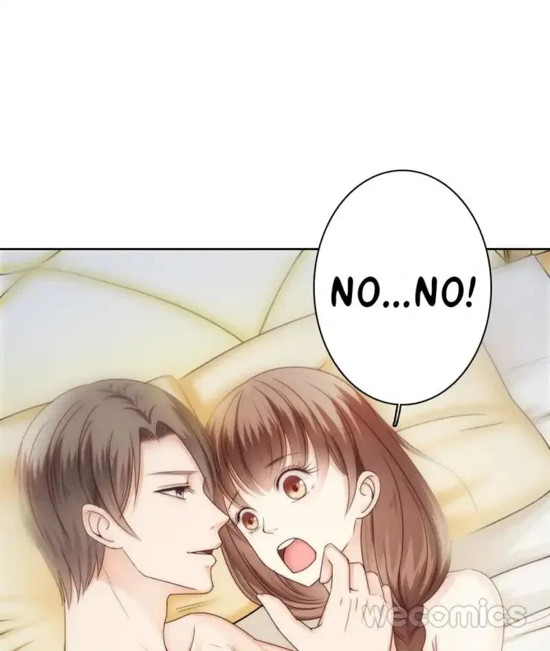 The Diary of Loving a Forgetful Sweet Wife Chapter 7 – Page 18