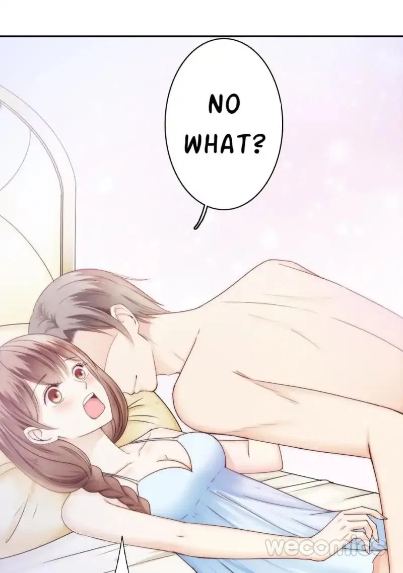 The Diary of Loving a Forgetful Sweet Wife Chapter 7 – Page 20