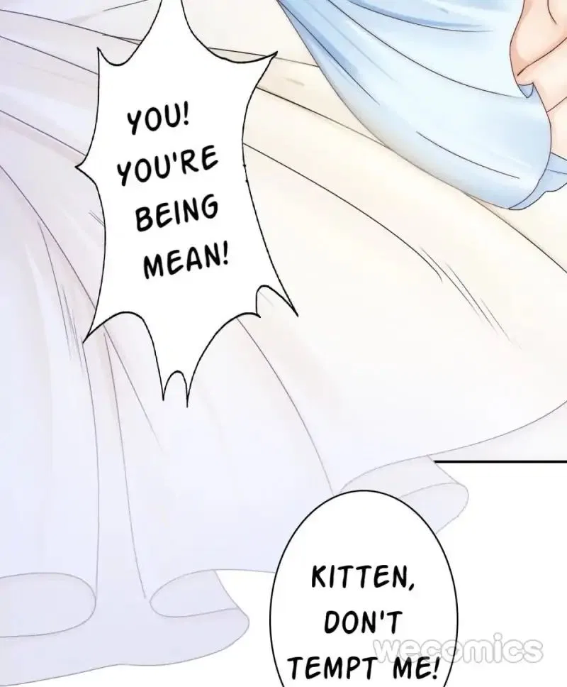 The Diary of Loving a Forgetful Sweet Wife Chapter 7 – Page 21