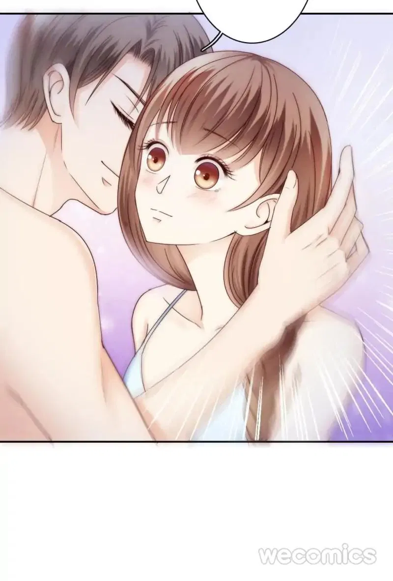 The Diary of Loving a Forgetful Sweet Wife Chapter 7 – Page 22