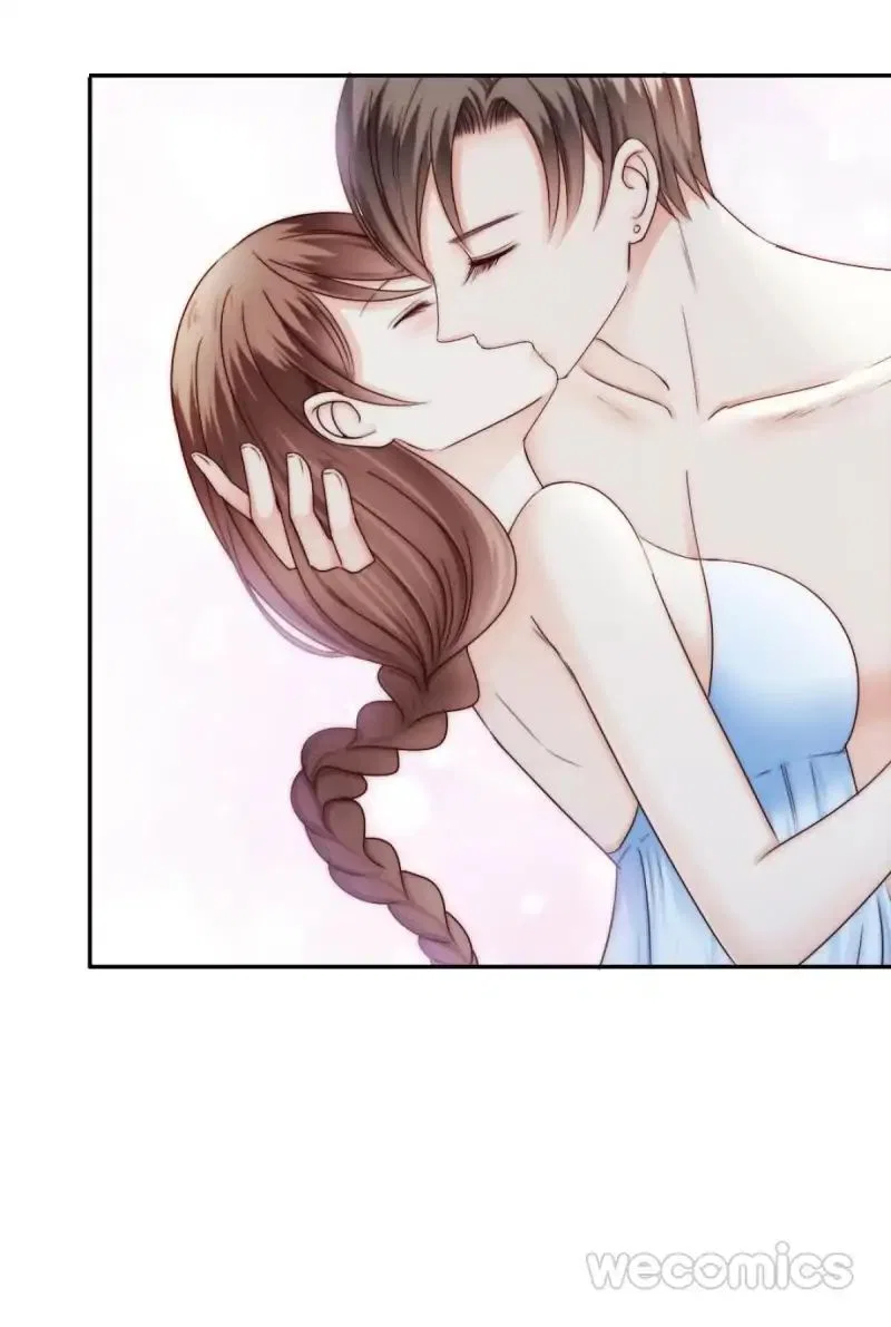 The Diary of Loving a Forgetful Sweet Wife Chapter 7 – Page 23