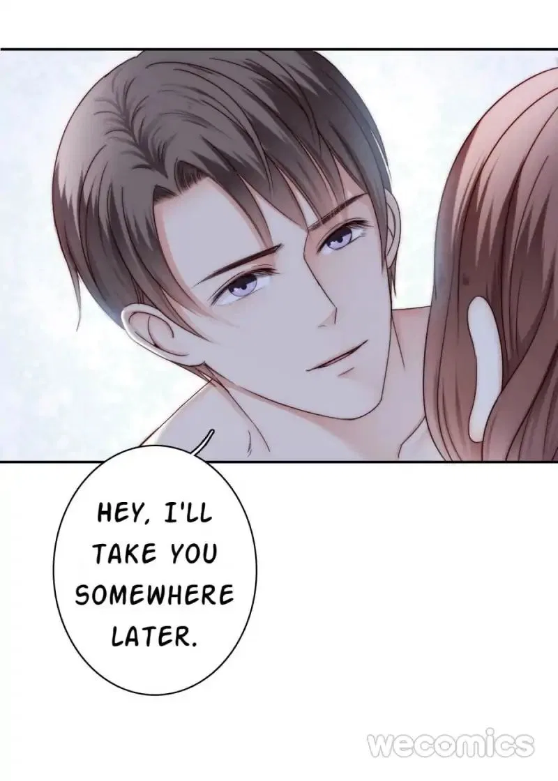 The Diary of Loving a Forgetful Sweet Wife Chapter 7 – Page 25