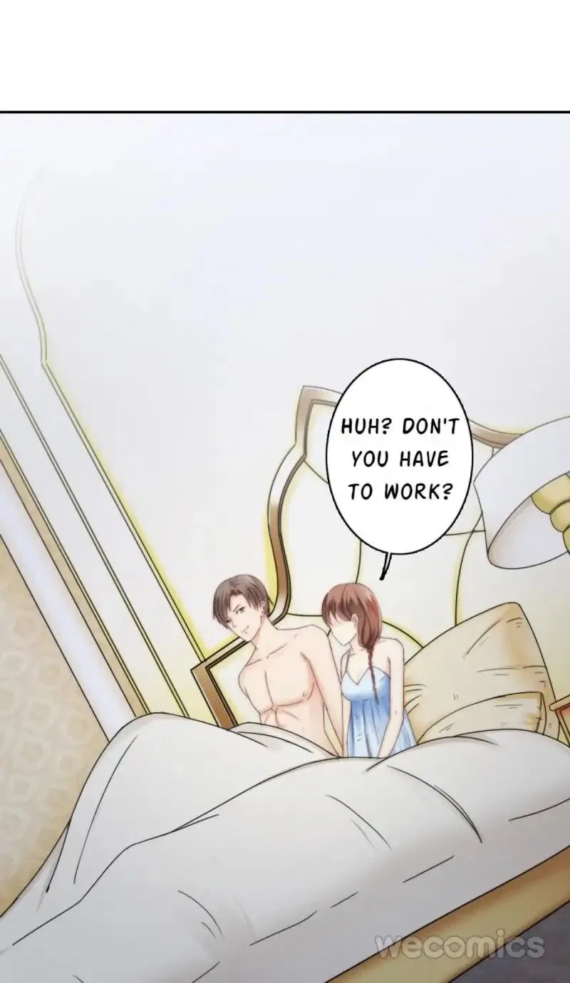 The Diary of Loving a Forgetful Sweet Wife Chapter 7 – Page 26