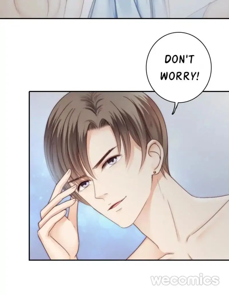 The Diary of Loving a Forgetful Sweet Wife Chapter 7 – Page 28