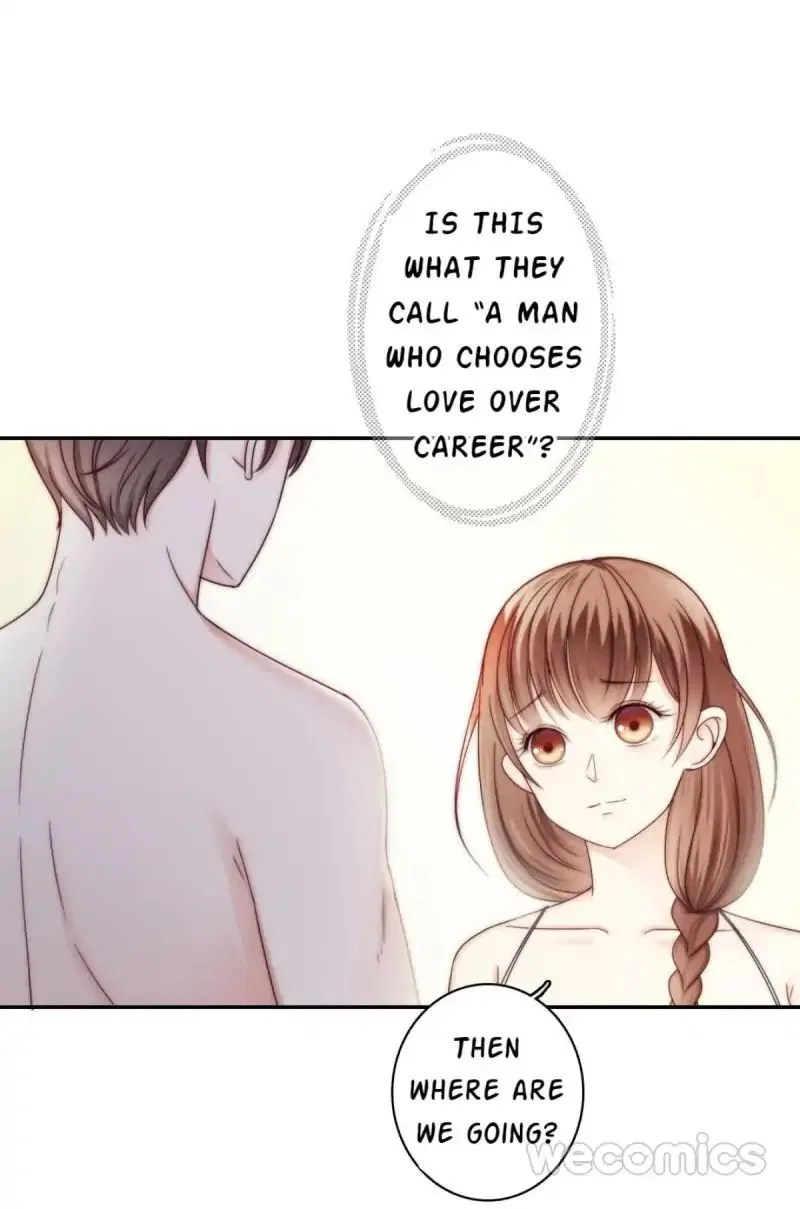 The Diary of Loving a Forgetful Sweet Wife Chapter 7 – Page 29