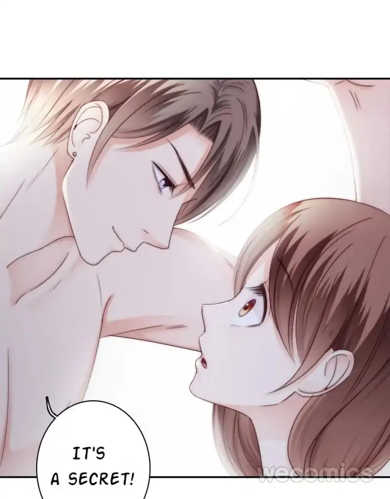 The Diary of Loving a Forgetful Sweet Wife Chapter 7 – Page 30
