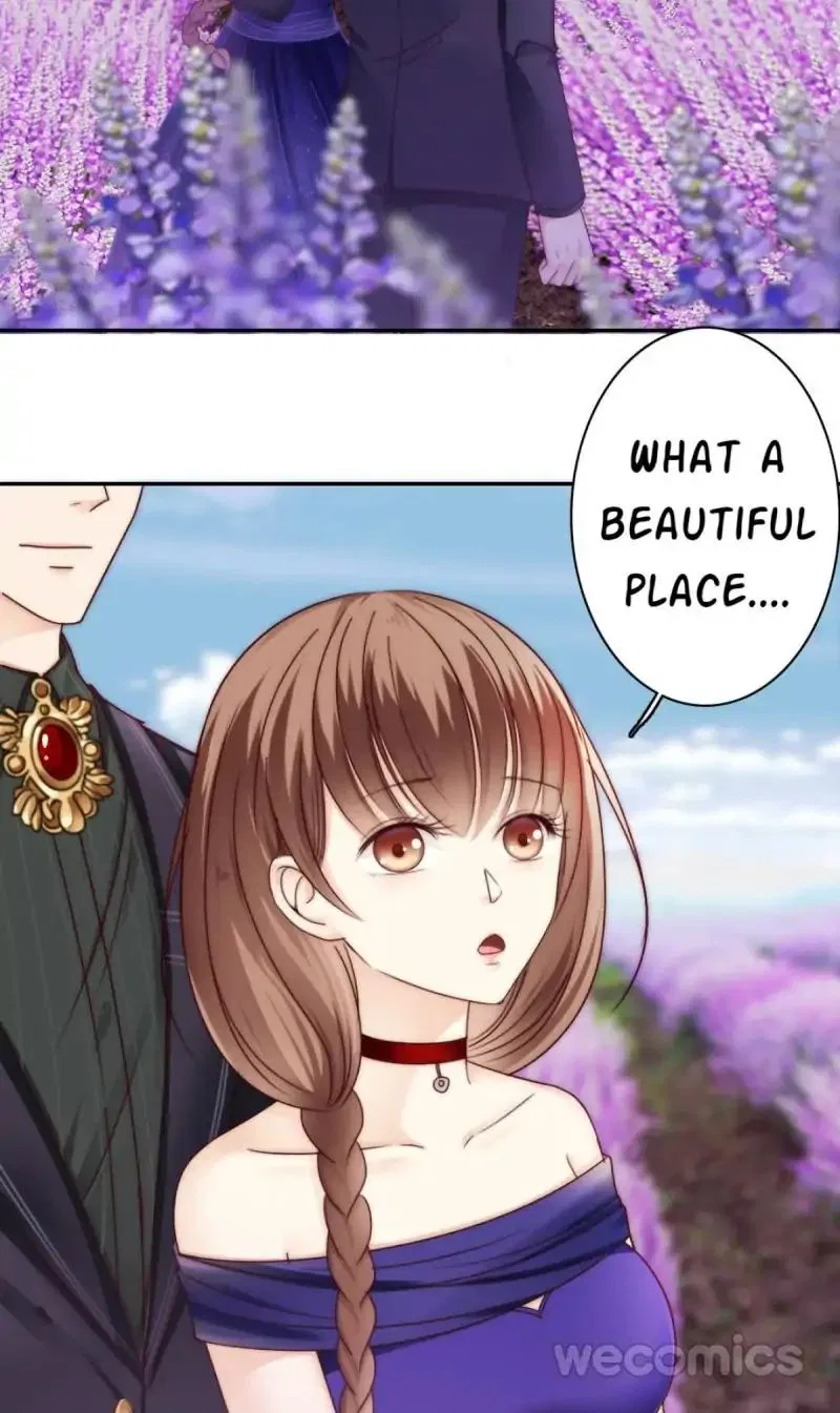 The Diary of Loving a Forgetful Sweet Wife Chapter 7 – Page 33