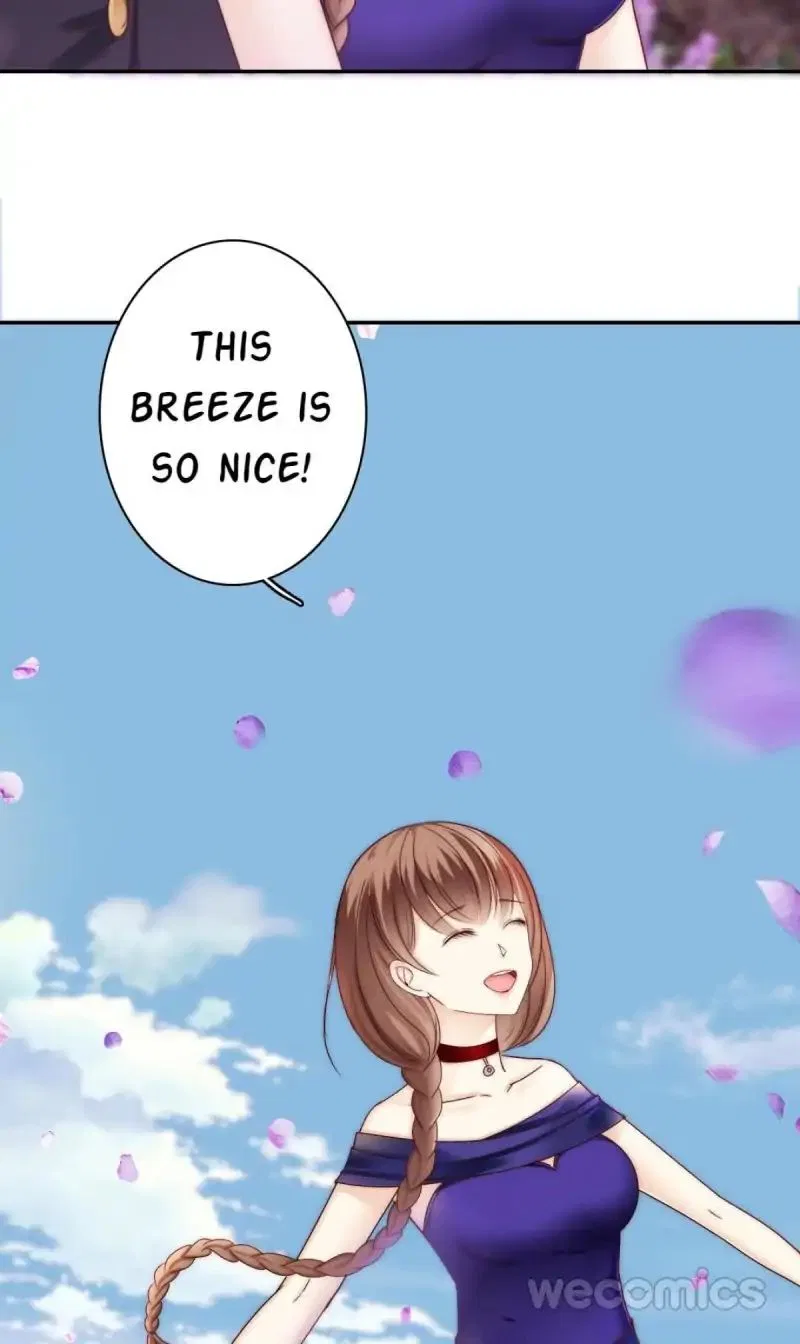 The Diary of Loving a Forgetful Sweet Wife Chapter 7 – Page 34