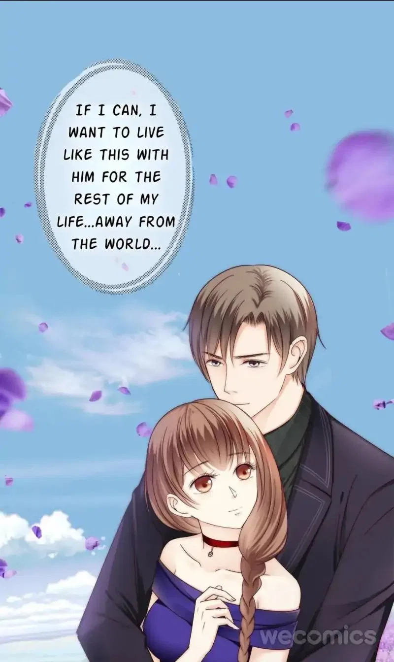 The Diary of Loving a Forgetful Sweet Wife Chapter 7 – Page 37