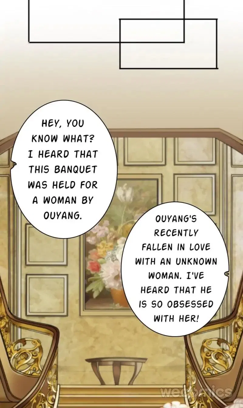 The Diary of Loving a Forgetful Sweet Wife Chapter 7 – Page 39