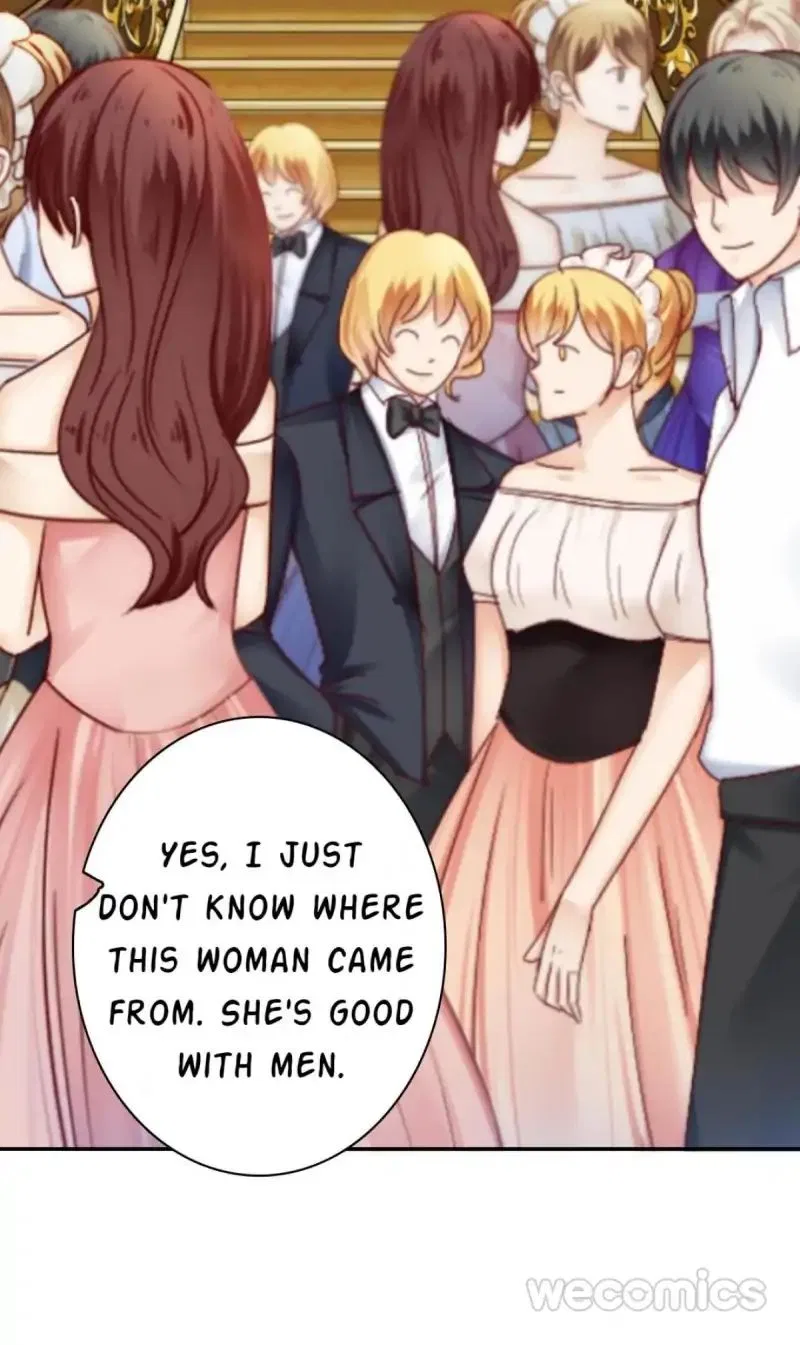 The Diary of Loving a Forgetful Sweet Wife Chapter 7 – Page 40