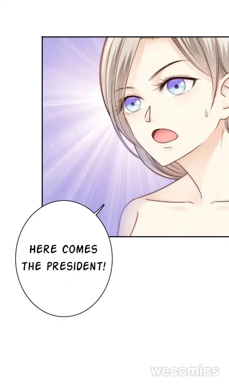 The Diary of Loving a Forgetful Sweet Wife Chapter 7 – Page 41