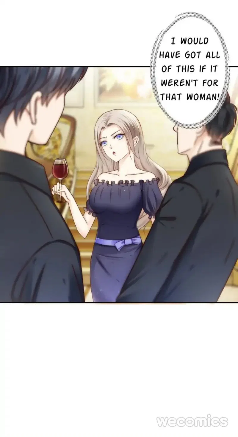 The Diary of Loving a Forgetful Sweet Wife Chapter 7 – Page 42