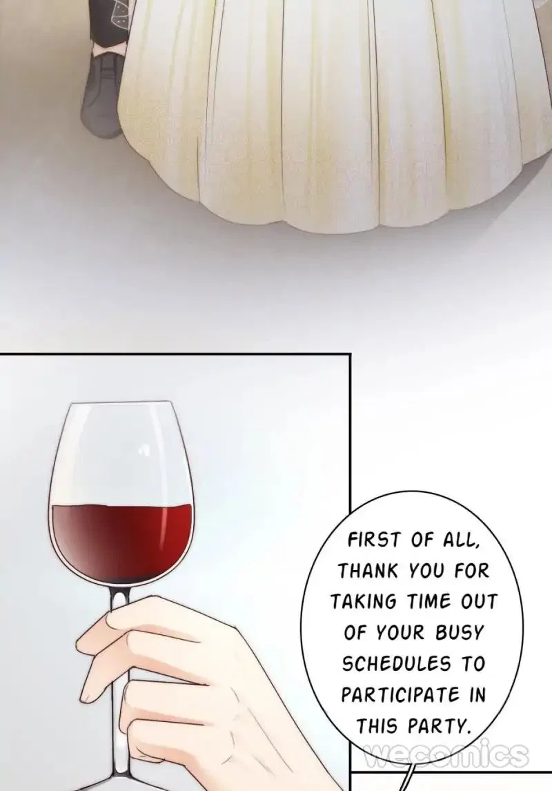 The Diary of Loving a Forgetful Sweet Wife Chapter 7 – Page 45