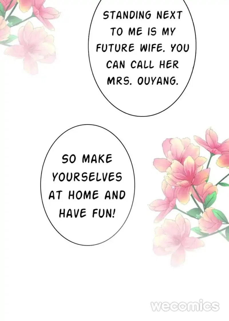 The Diary of Loving a Forgetful Sweet Wife Chapter 7 – Page 48